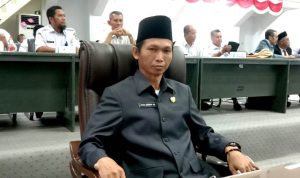 Patih Herman AB: Selamat Hardiknas 2025, Pendidikan Merata, Kualitas Guru Harus Ditingkatkan