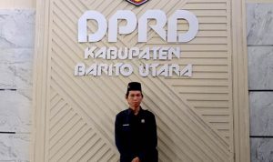 Anggota DPRD Dukung Pembentukan Koperasi Desa dan Kelurahan Merah Putih Program Presiden RI