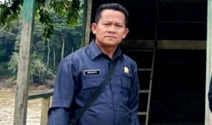 Sekretaris Komisi II DPRD Barut Apresiasi Pengenalan Lapangan dan Restocking Ikan oleh DKPP