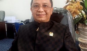 DPRD Barito Utara Dukung Pembentukan UKK Imigrasi: Permudah Layanan Paspor Warga