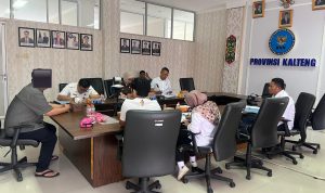 Polres Bartim Harapkan Dengan Rehabilitasi Dapat Menurunkan Ketergantungan Narkoba