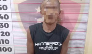 Teror Dini Hari! Ibu Muda Diserang Saat Sendirian, Pelaku Pukul dan Coba Setubuhi Paksa