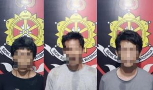 Tragis! Wanita Tabalong Diperkosa Tiga Pria Bartim,  ditemukan Trauma di Warung di Desa Rangen