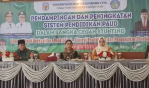 Cegah Stunting, Melalui Peningkatan Sistem Pendidikan PAUD