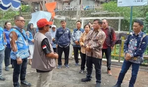 DPRD Murung Raya Lakukan Kunjungan Kerja Ke Jogja Dalam Rangka Pelajari Keberhasilan Penanganan Pemukiman dan Kawasan Kumuh