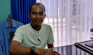 PDAM Barut Hentikan Sementara Distribusi Air pada Senin 14 April 2025 untuk Pembersihan Reservoir