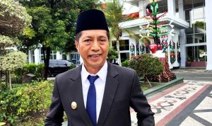 Pemkab Dorong Pembentukan Koperasi Desa Merah Putih, Pemerataan Ekonomi dan Pengentasan Kemiskinan