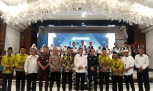 Pj Bupati Muhlis : Jadilah Generasi Muda yang Mampu Membangun dan Terus Berkarya untuk Barito Utara