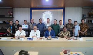 Pembangunan Jalan Antar Kabupaten Menuju Provinsi Jadi Pembahasan Dalam RDP Bersama Komisi V DPR RI