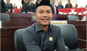 Peringati Hari Kebangkitan Nasional, Ini Pesan Ketua Komisi III DPRD Murung Raya