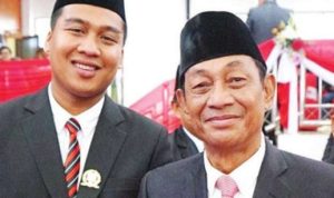 DPRD Apresiasi Peningkatan Patroli Jajaran Polres Murung Raya