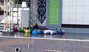 Seleksi Administrasi Paskibraka : 99 Peserta Lolos, 49 Terbaik Dipilih Termasuk Calon Provinsi