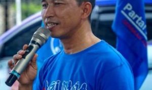 Paslon Agi-Saja Dibebaskan dari Tuduhan Politik Uang, Ketua DPD Demokrat Kalteng: Tidak Ada Bukti Kuat