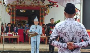 Pendidikan Salah Satu Memutus Rantai Kemiskinan dan Kebodohan