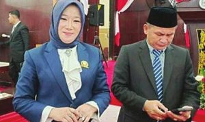 Dewan Murung Raya Harap Setiap Perda Bisa Jawab Kebutuhan Masyarakat