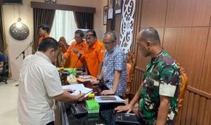 Banjir Meluas, Pemkab Batola Ambil Langkah Cepat Tetapkan Status Tanggap Darurat