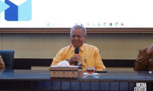 BPSDMD Kalsel dan Peserta PKA Kunjungi Diskominfo untuk Advokasi Hasil Studi Lapangan