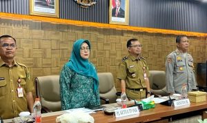 Barito Utara Deklarasikan Komitmen sebagai KLA: Anak adalah Aset Bangsa yang Harus Dilindungi