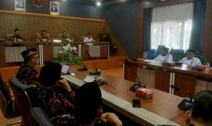 Barito Utara Siap Sukseskan MTQH ke-33 Tingkat Provinsi Kalteng, Digelar November 2025
