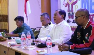 Berbagai Seminar Nasional Meriahkan HPN 2025