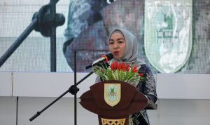 Bunda Literasi Kalsel Ajak Masyarakat untuk Meningkatkan Minat Baca