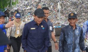 DLH Kalsel Bakal Tindaklanjuti Pengelolaan TPA