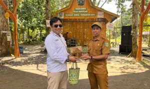 Dana BUMDes Ditahun 2025 Fokus Untuk Peningkatan Sektor Ketahanan Pangan