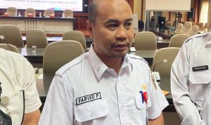 Dana Desa Untuk Program Makan Bergizi Gratis, Dinas PMD Kalsel Masih Menunggu Juknis Pemerintah Pusat