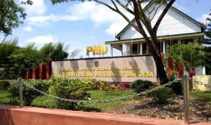 Dinas PMD Kalsel Rampungkan Berbagai Program Selama Tahun 2024