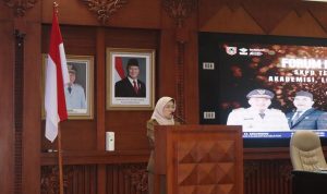 Disdukcapil Kalsel Fokuskan Peningkatan Kualitas Layanan dan Penanganan Isu Kependudukan di Penyusunan Renstra 2025-2029