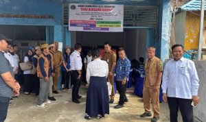 Dorong Inovasi dan Kemandirian Desa, Pemprov Kalsel Gelar Lomba BUMDesa Terbaik 2025