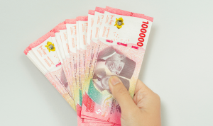 Gaji ke-13 PNS Cair Minggu Pertama Juni, Pemkab Barito Utara Siapkan Rp33,9 Miliar