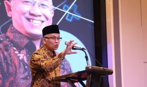 Gubernur Kalsel Apresiasi Dialog Publik HUT Ke-5 JMSI, Hadirkan Wamen Dikdasmen