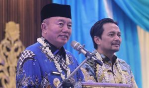 Gubernur Kalsel Minta Anjungan Kalsel TMII Sebagai Promosi Potensi Banua