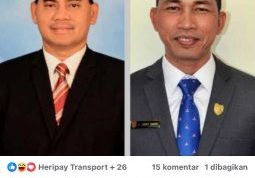 Gubernur Kalteng 2016–2025 Sugianto Sabran Dukung H. Jimmy Carter di PSU Jilid III Barito Utara