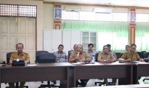 Haul Ke-20 Abah Guru Sekumpul, Dinsos Kalsel Mulai Siapkan Posko di PPRSLU Budi Sejahtera