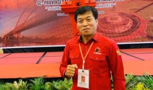 Rumiadi Mengucap Selamat Hari Lahir Pancasila 1 Juni 2025