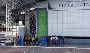 Seleksi Calon Anggota Paskibraka Barito Utara 2025: Tanamkan Nilai Kebangsaan Sejak Dini