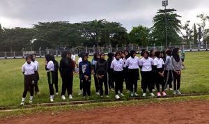 Seleksi Administrasi Paskibraka: 99 Peserta Lolos, 49 Terbaik Dipilih Termasuk Calon Tingkat Provinsi