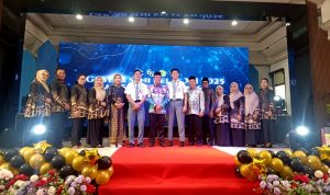 Gebyar Seni Siswa Kelas XII SMAN 1 Muara Teweh: Apresiasi dan Perpisahan Penuh Makna