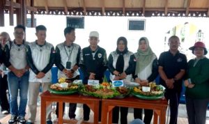 Disdik Teguhkan Komitmen Wujudkan Anak Sehat Melalui Edukasi Gizi dan Pemantauan Jajanan Sekolah