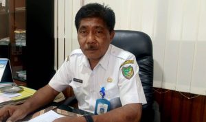 Dinas Kesehatan Barito Utara Berikan Pembekalan kepada 102 PPPK Baru