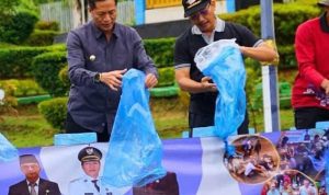 Pj Bupati Drs. Muhlis: Tebar Benih Ikan untuk Dukung Ketahanan Pangan dan Pelestarian Lingkungan