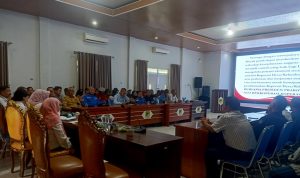 Lurah Lanjas: Sosialisasi Pembentukan Koperasi Merah Putih Libatkan Berbagai Unsur Masyarakat