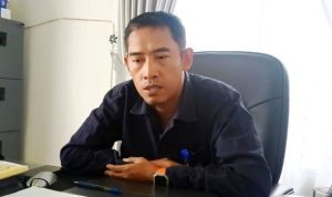 Dinas Pertanian Barut Ajak Warga dan OPD Tanam Cabai untuk Perkuat Ketahanan Pangan Daerah