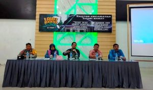 Lahei Barat Gelar Sosialisasi Pembentukan Koperasi Merah Putih, Dorong Kemandirian Ekonomi Desa