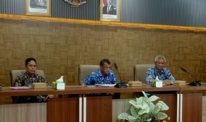 Pemkab Barut Ikuti Zoom Meeting Pembentukan Satgas Terpadu Penanganan Premanisme dan Ormas Bermasalah