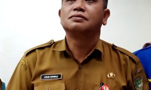 Pasca Putusan MK, Nama Agus Siswadi Mencuat Sebagai Calon Kuat Bupati Barito Utara