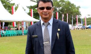 Pj Sekda Jufriansyah : Masih Fokus di Birokrasi, Belum Tertarik Terjun ke Politik Praktis