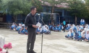Pj Bupati Barito Utara Muhlis Minta ASN Tak Main TikTok Saat Jam Kerja